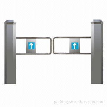 Swing Gate, Designed Reasonable and Reliable Movement